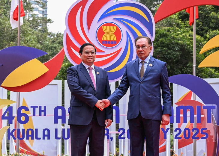 ASEAN - Ảnh 2.