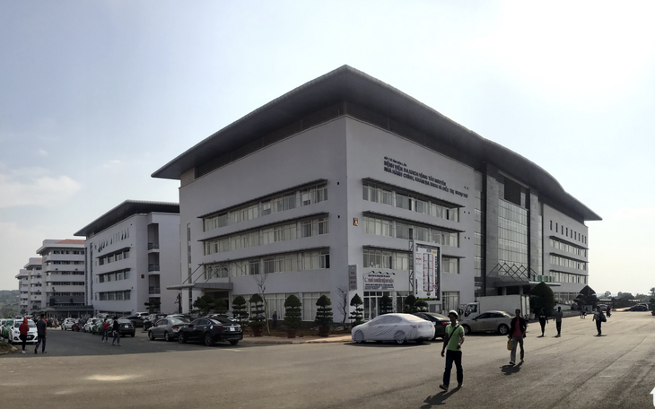 Khẩn trương xây dựng bộ công cụ đánh giá năng lực khám chữa bệnh - Ảnh 2.