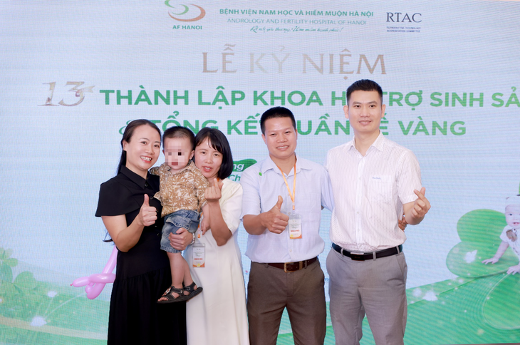 hiếm muộn - Ảnh 3.