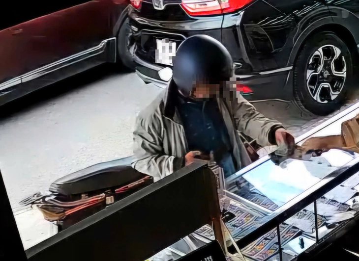 vé số - Ảnh 2.