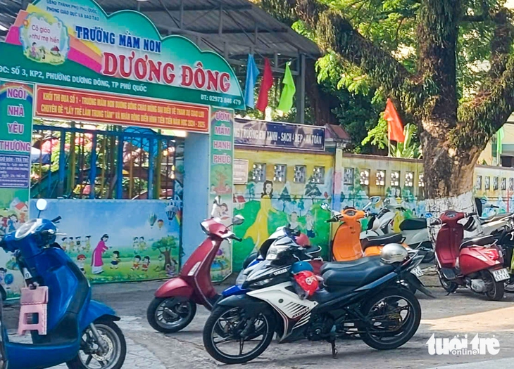 Phú Quốc - Ảnh 1.