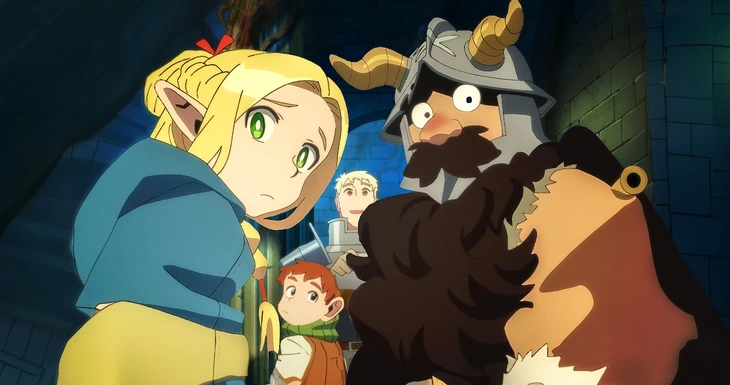 anime - Ảnh 4.