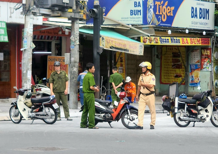 xe máy điện - Ảnh 3.