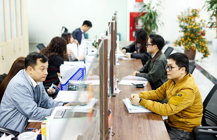cắt giảm thủ tục - Ảnh 6.