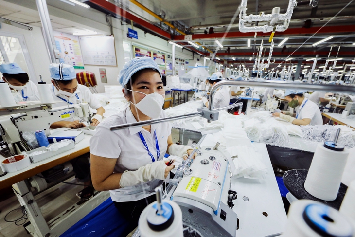 Cắt giảm thủ tục, điều kiện kinh doanh: Đừng để 'cắt chỗ này, mọc chỗ khác' - Ảnh 1.