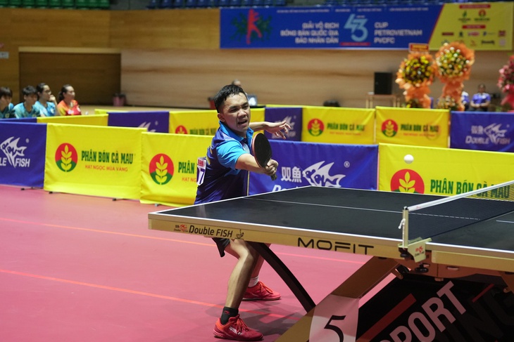 Đinh Anh Hoàng - Ảnh 1.