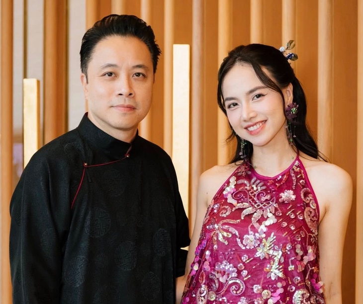 Đinh Ngọc Diệp - Ảnh 4.