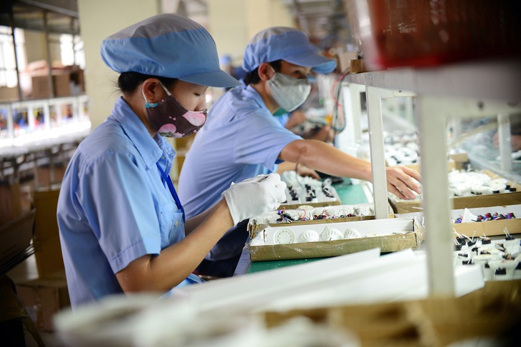 Cắt giảm thủ tục, điều kiện kinh doanh: Đừng để "cắt chỗ này, mọc chỗ khác" - Ảnh 6.