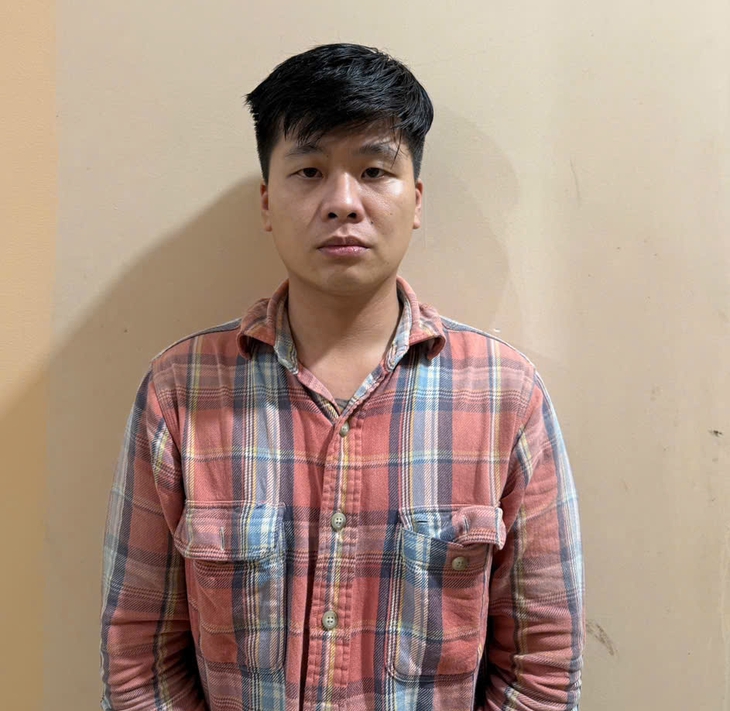 Vào tiệm tóc đâm chết người vì bị nhóm thanh niên lạ mặt chặn đánh - Ảnh 1. đâm chết - Ảnh 1.