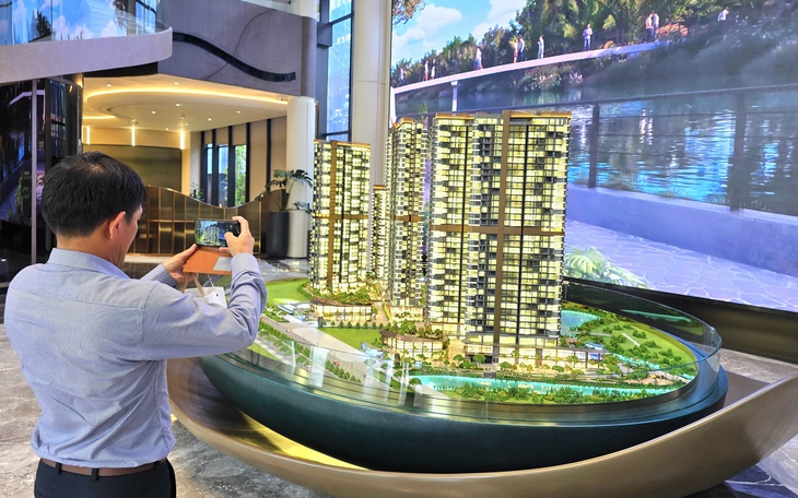 Doanh nghiệp Malaysia đề xuất nghiên cứu làm metro Thủ Thiêm - Long Thành và đường sắt đô thị TP.HCM - Ảnh 2.