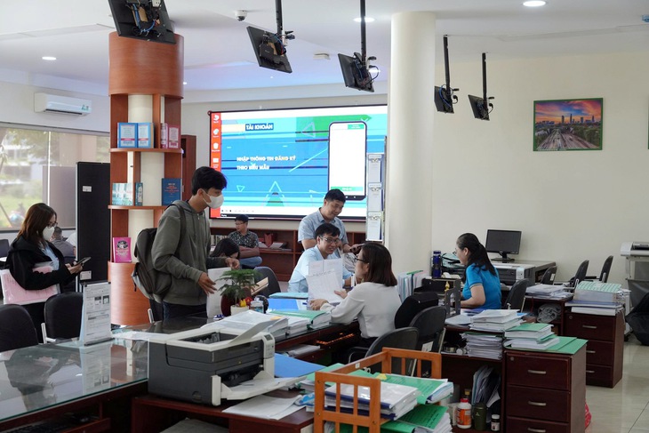 cắt giảm thủ tục - Ảnh 5.