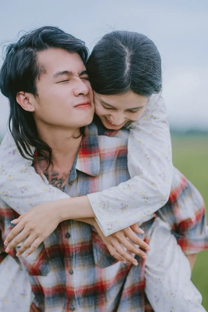 Jack-J97 nộp đơn tố cáo tình cũ Thiên An, nói rõ chuyện con cái - Ảnh 3.