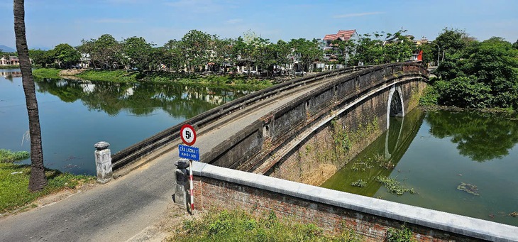 Kinh thành Huế - Ảnh 1.