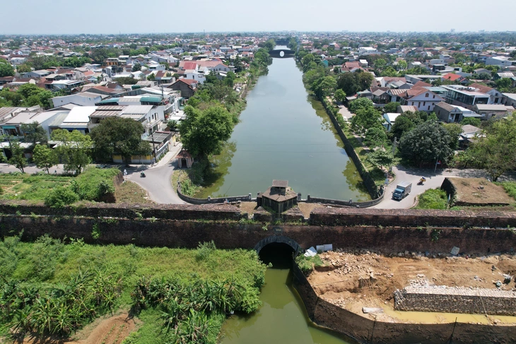 Kinh thành Huế - Ảnh 2.