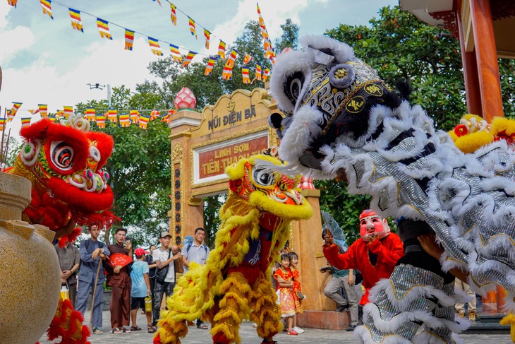 Tây Ninh - Ảnh 2.