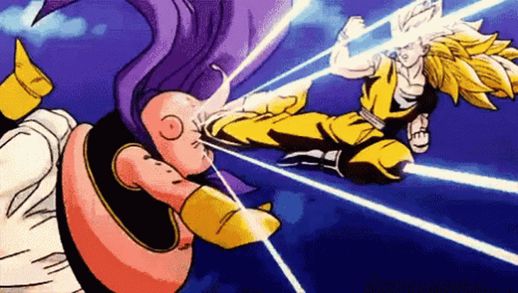 Majin Buu - Ảnh 2.