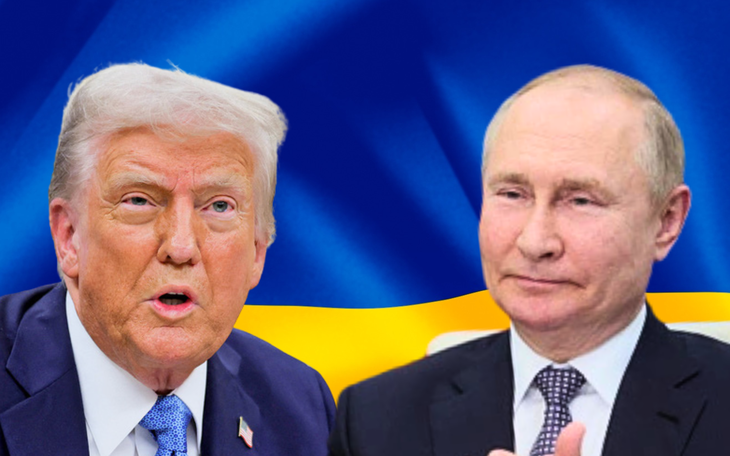 Ukraine: Sự im lặng của Mỹ khuyến khích Nga leo thang cuộc chiến - Ảnh 2.