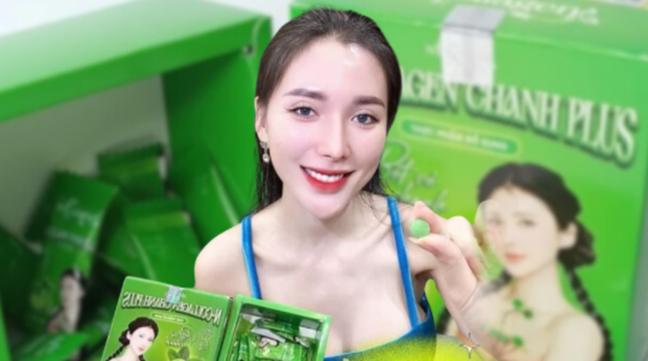 Ngân Collagen - Ảnh 1.