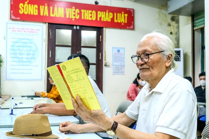 Lịch trả lương hưu, trợ cấp bảo hiểm xã hội mới trong tháng 6-2025 - Ảnh 1.