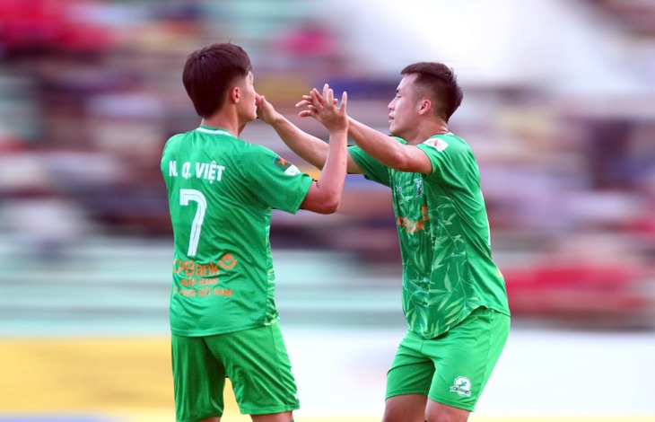 Hoàng Đức - Ảnh 1.