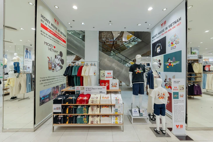 UNIQLO - Ảnh 3.