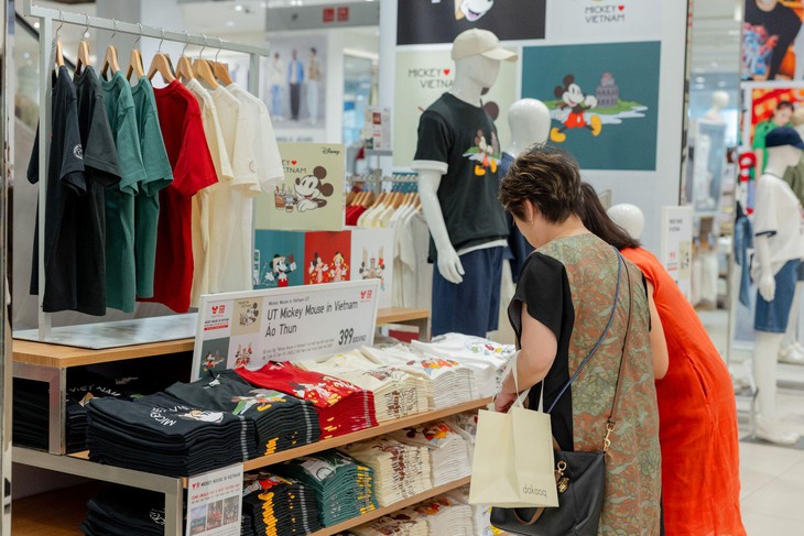 UNIQLO - Ảnh 4.