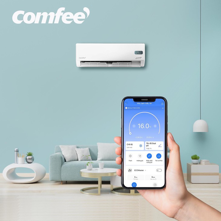 Comfee - Ảnh 5.