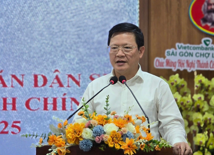 Vạn Thịnh Phát - Ảnh 1.