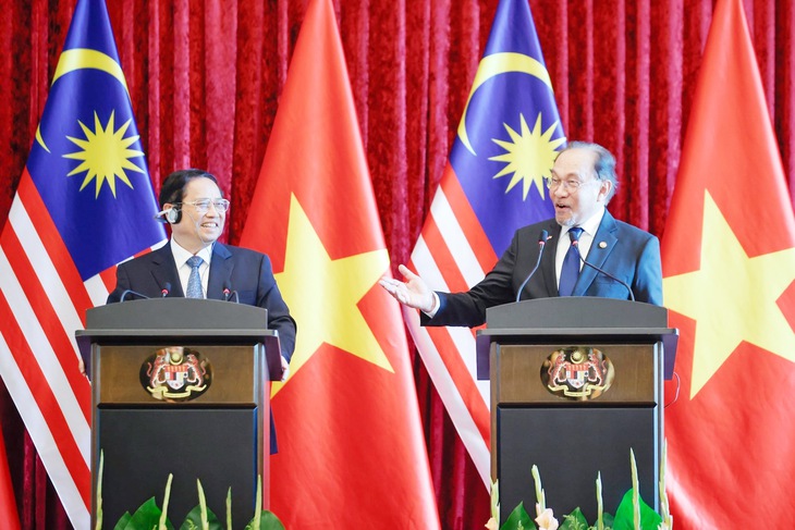 Malaysia - Ảnh 1.