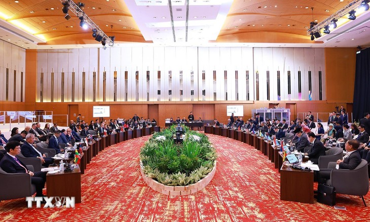 ASEAN - Ảnh 4.