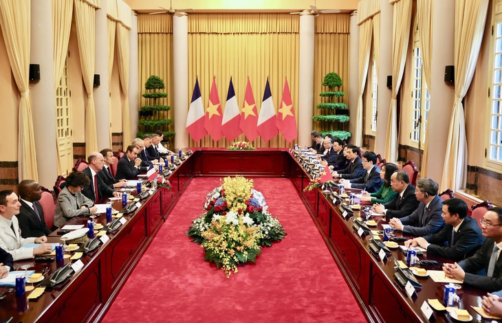 Pháp - Ảnh 2.