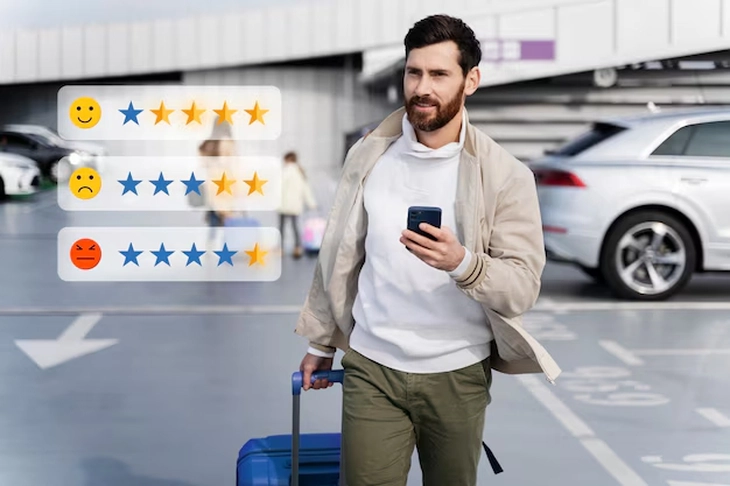 Tripadvisor - Ảnh 1.