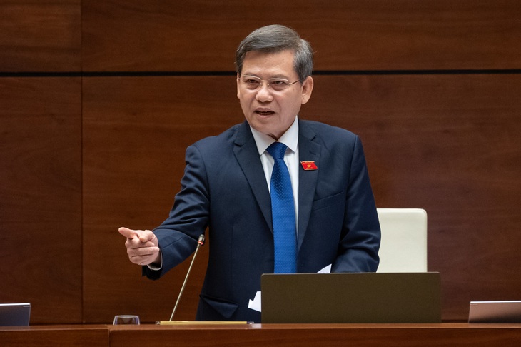 phó chủ tịch - Ảnh 1.