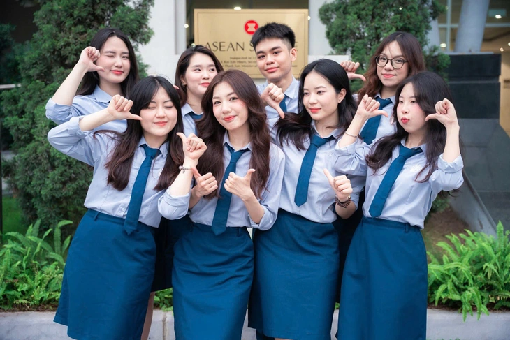 học phí - Ảnh 1.