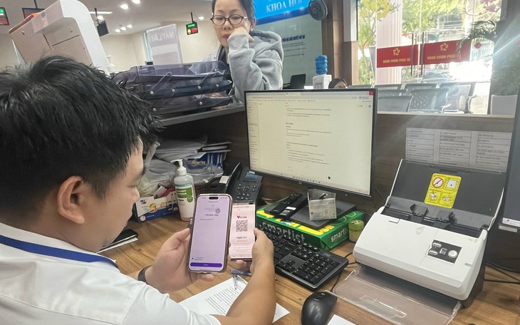 Thủ tướng: phải đảm bảo hạ tầng thanh toán liên tục, thông suốt, an toàn - Ảnh 3.