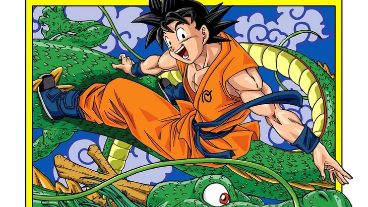 Dragon Ball - Ảnh 4.