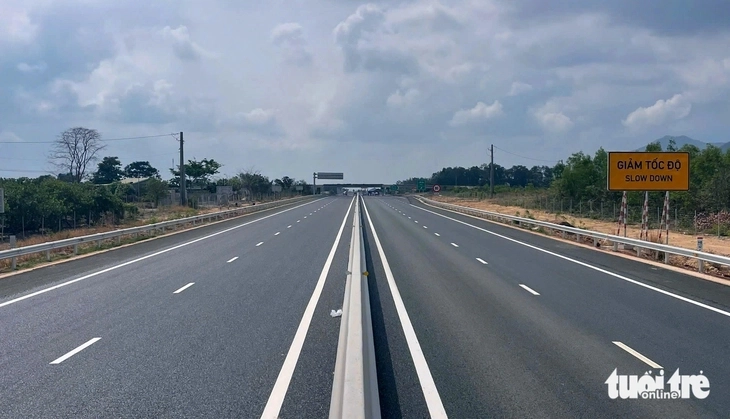 Vũng Tàu bứt phá thành trung tâm kết nối mới - Ảnh 1.