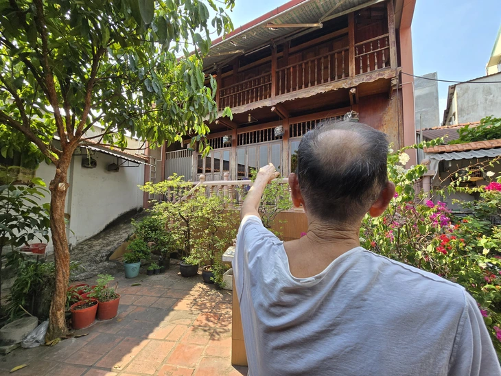 tiền sử dụng đất - Ảnh 1.
