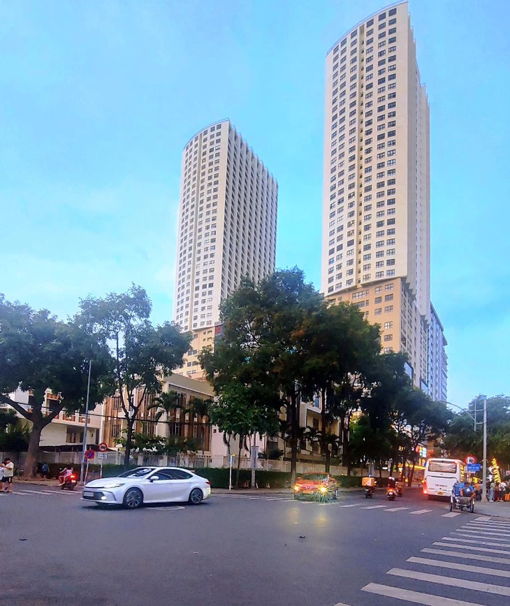 Nha Trang - Ảnh 1.