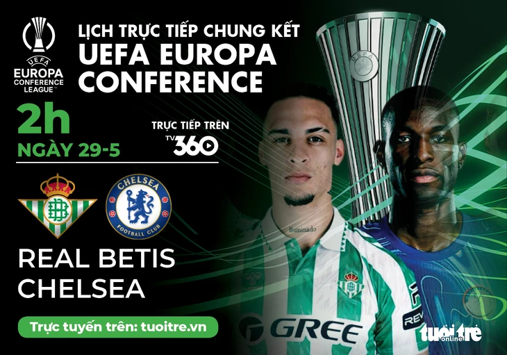 Chelsea - Ảnh 1.