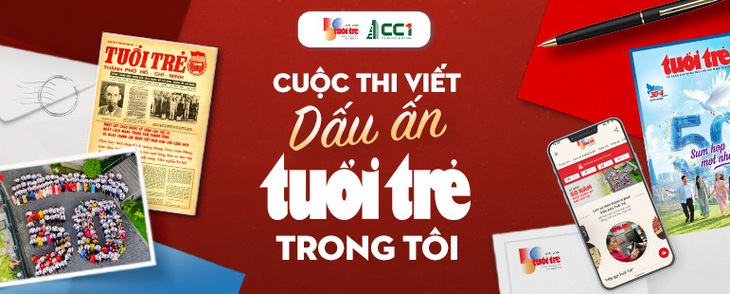 Tuổi Trẻ - Ảnh 4.