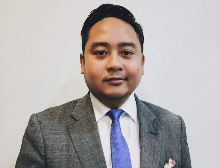 Cộng đồng ASEAN là công thức mang lại sự ổn định - Ảnh 1. Cộng đồng ASEAN là công thức mang lại sự ổn định - Ảnh 1.