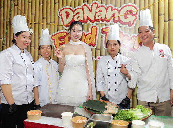 đà nẵng - Ảnh 1.