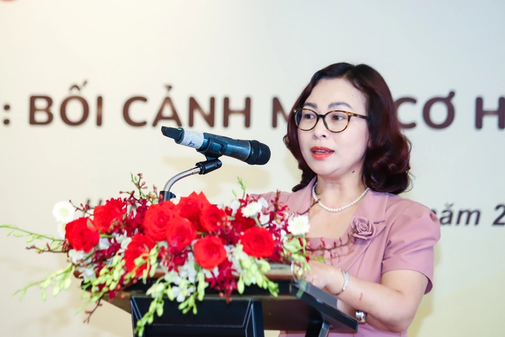 Bộ Xây dựng: Quỹ nhà ở quốc gia chỉ hỗ trợ phát triển nhà xã hội cho thuê - Ảnh 1.