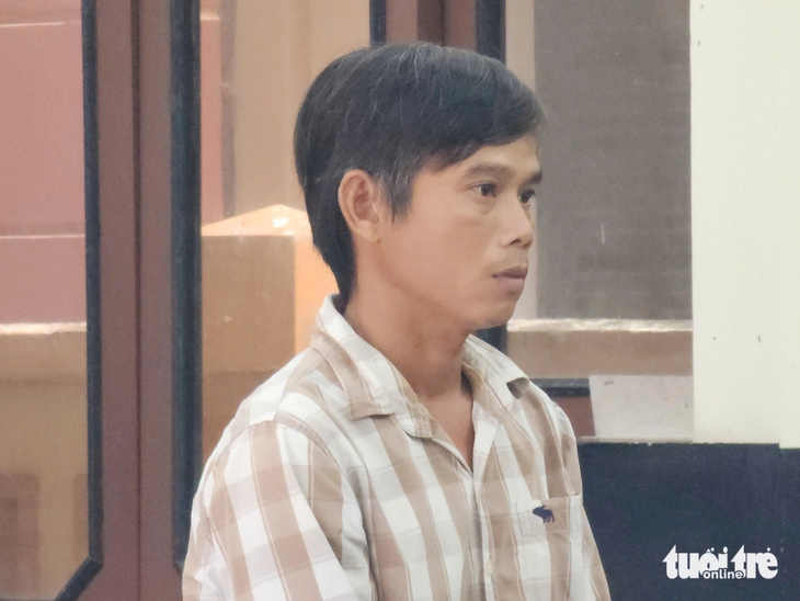 nồng độ cồn - Ảnh 1.