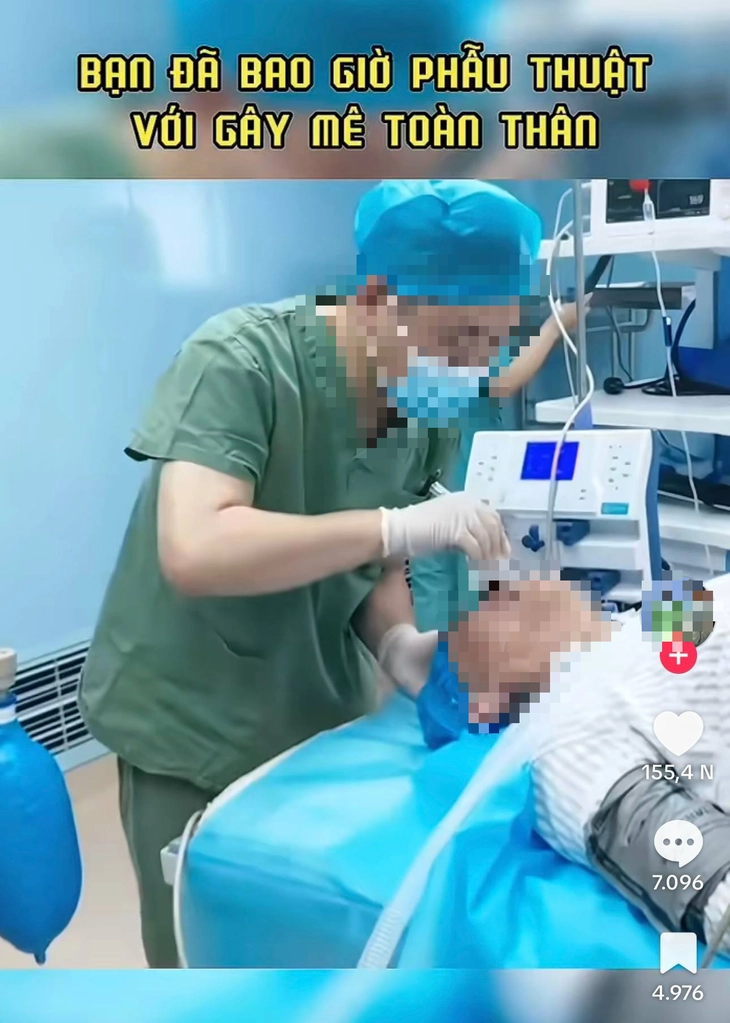 người bệnh - Ảnh 1.
