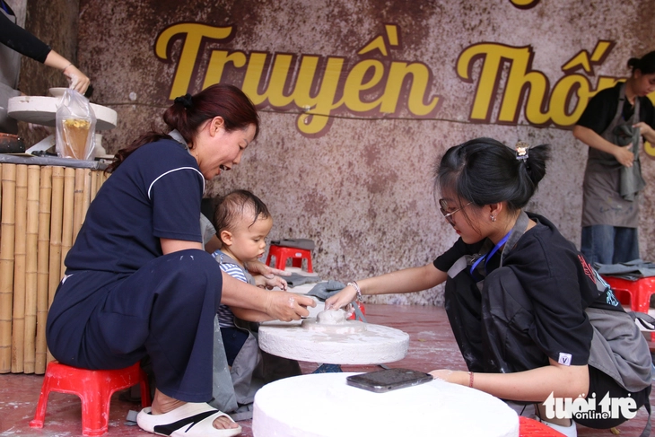 Tết Đoan ngọ - Ảnh 4.