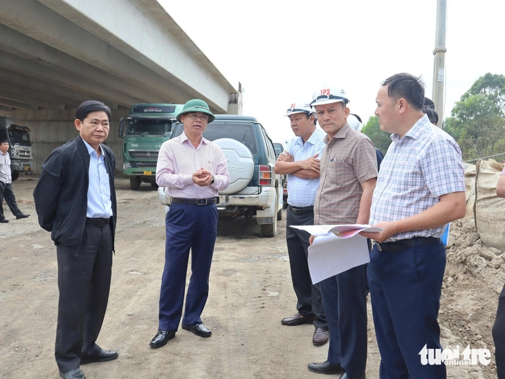 trụ sở - Ảnh 4.