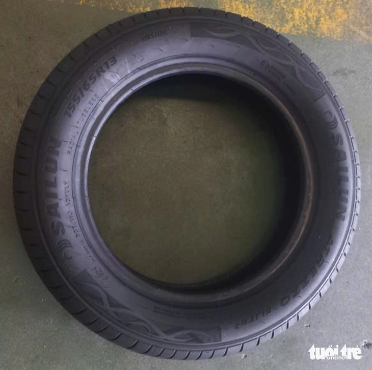 VinFast Minio Green - Ảnh 2.