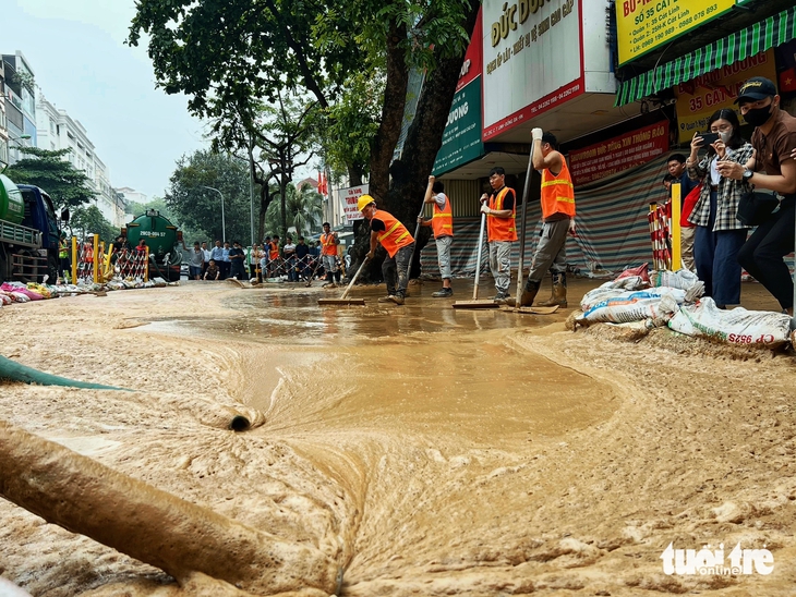 Nhổn - ga Hà Nội - Ảnh 4.